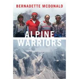 Alpine Warriors