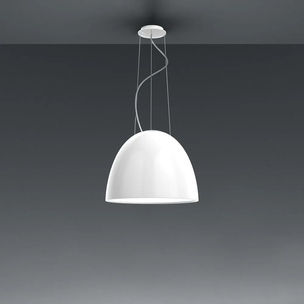 Artemide Nur GLOSS suspension lamp LED