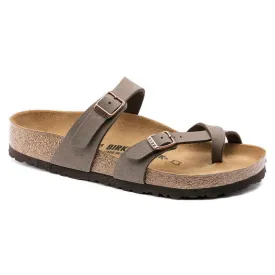 Birkenstock Mayari - Mocha