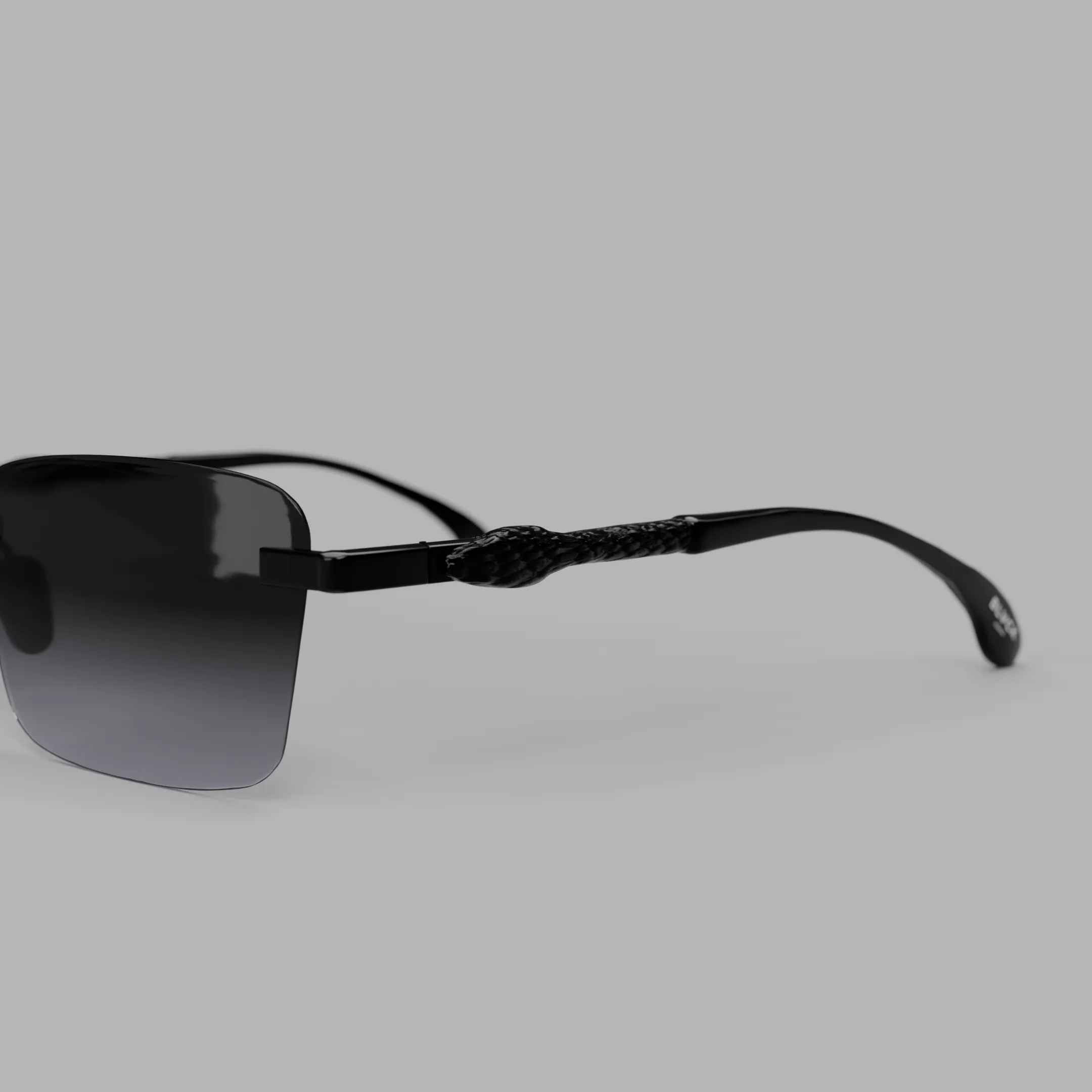 Blvck Shades Sunglasses