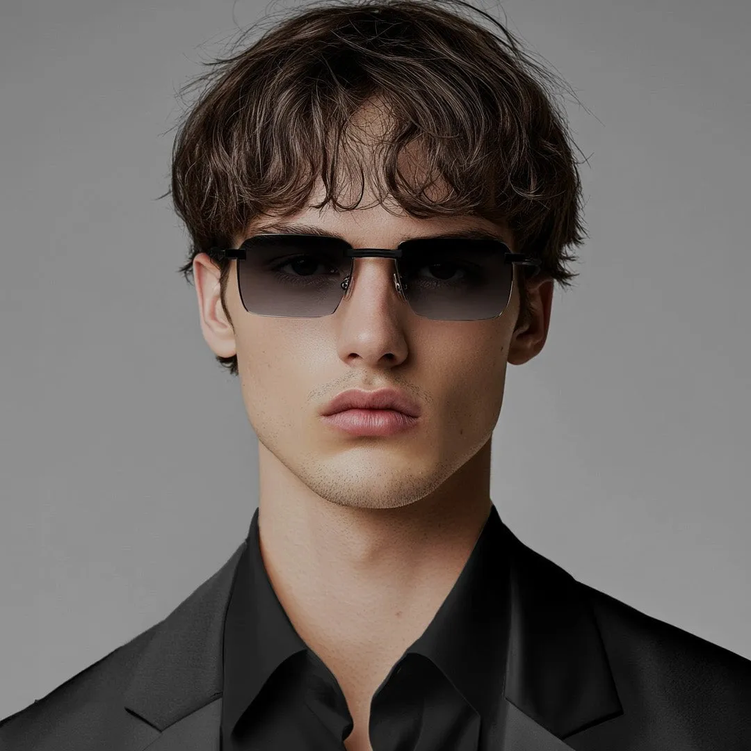 Blvck Shades Sunglasses