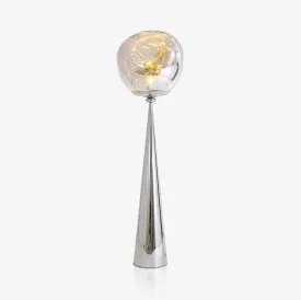 Cone Lava Floor Lamp