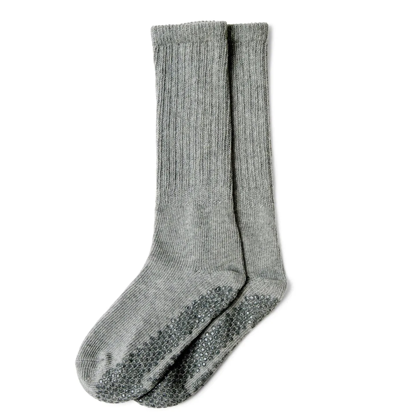 Diana - Long Grip Socks (Barre / Pilates)