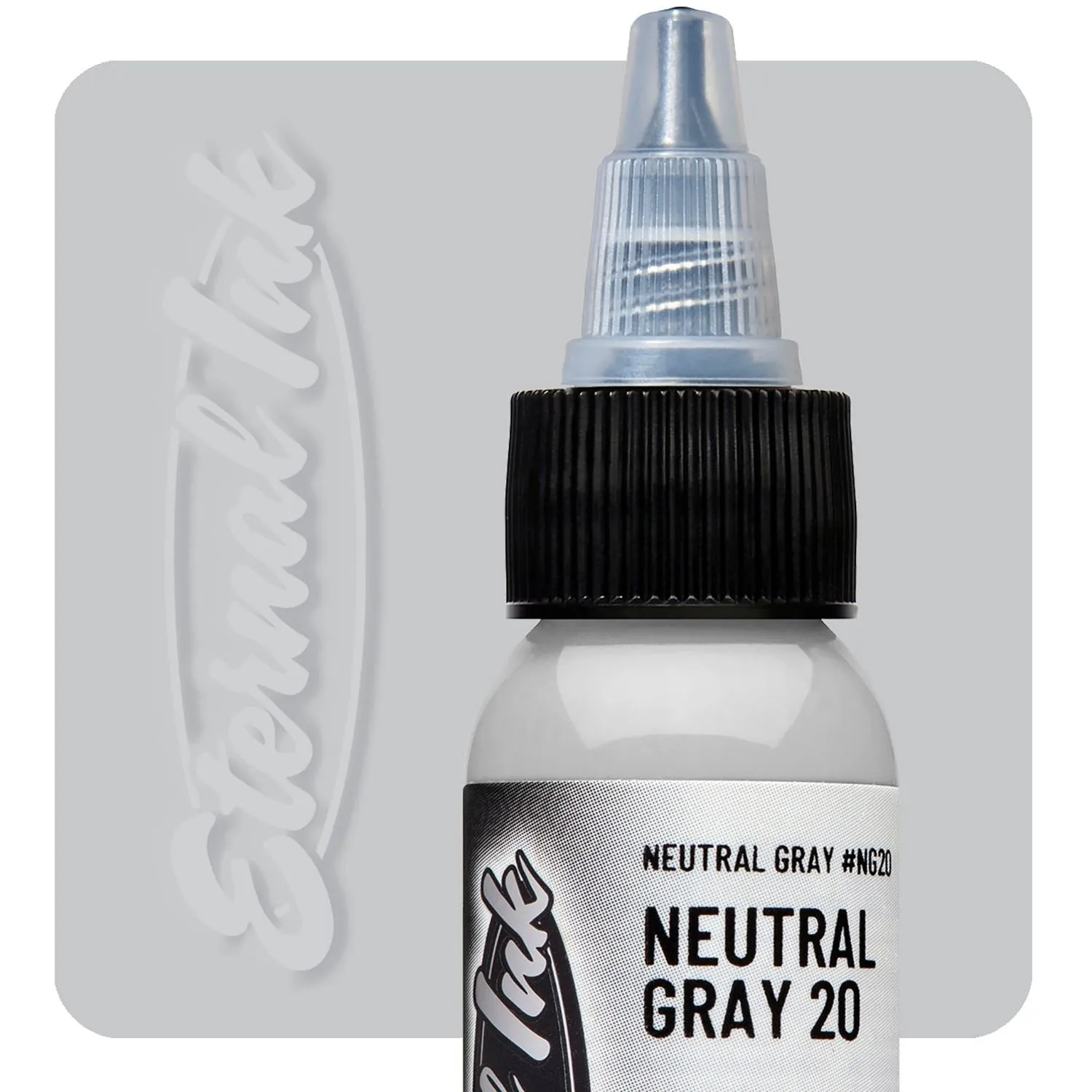 Eternal Neutral Gray 20