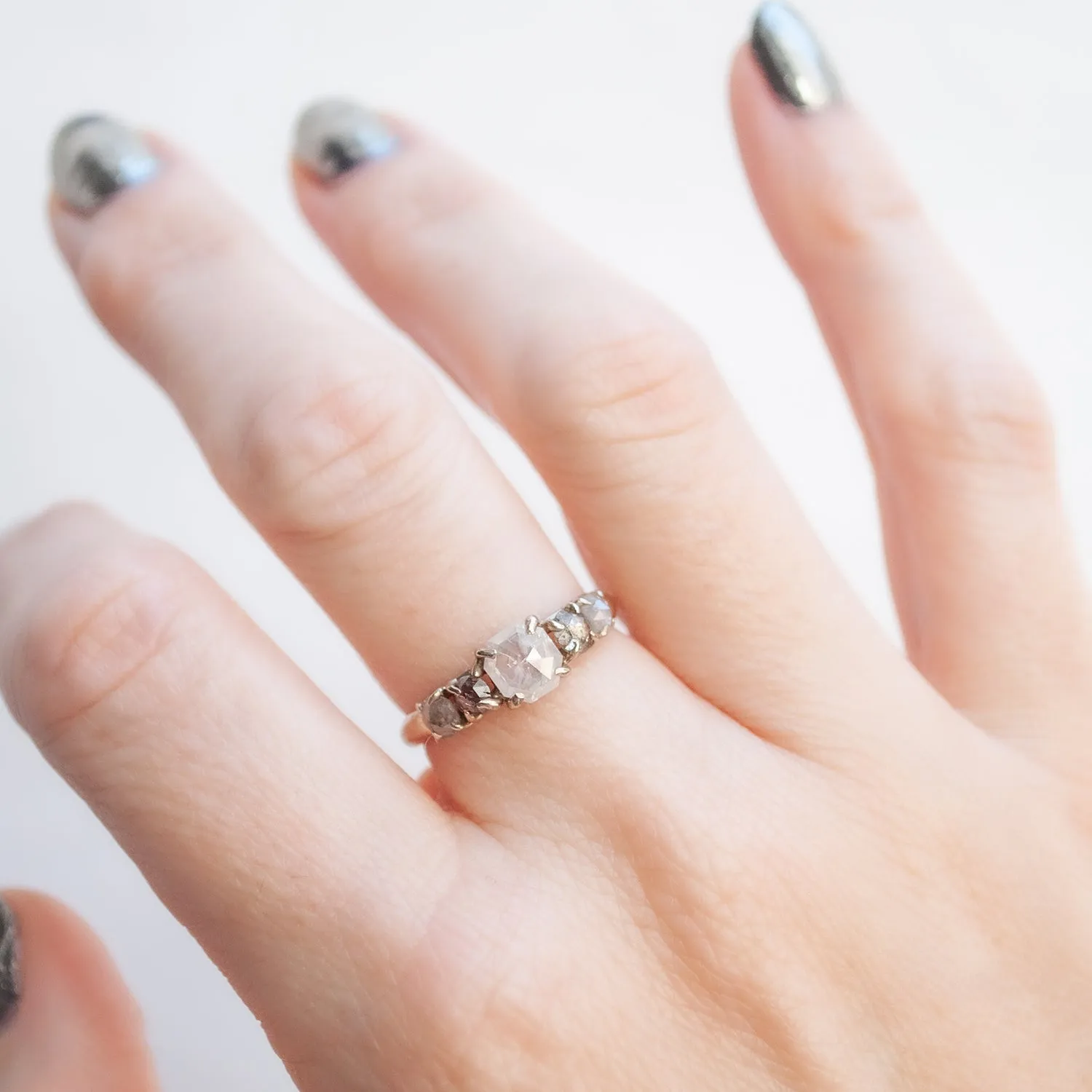 Eyes of Argus Ring
