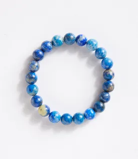 Gemstone Stretch Bracelet