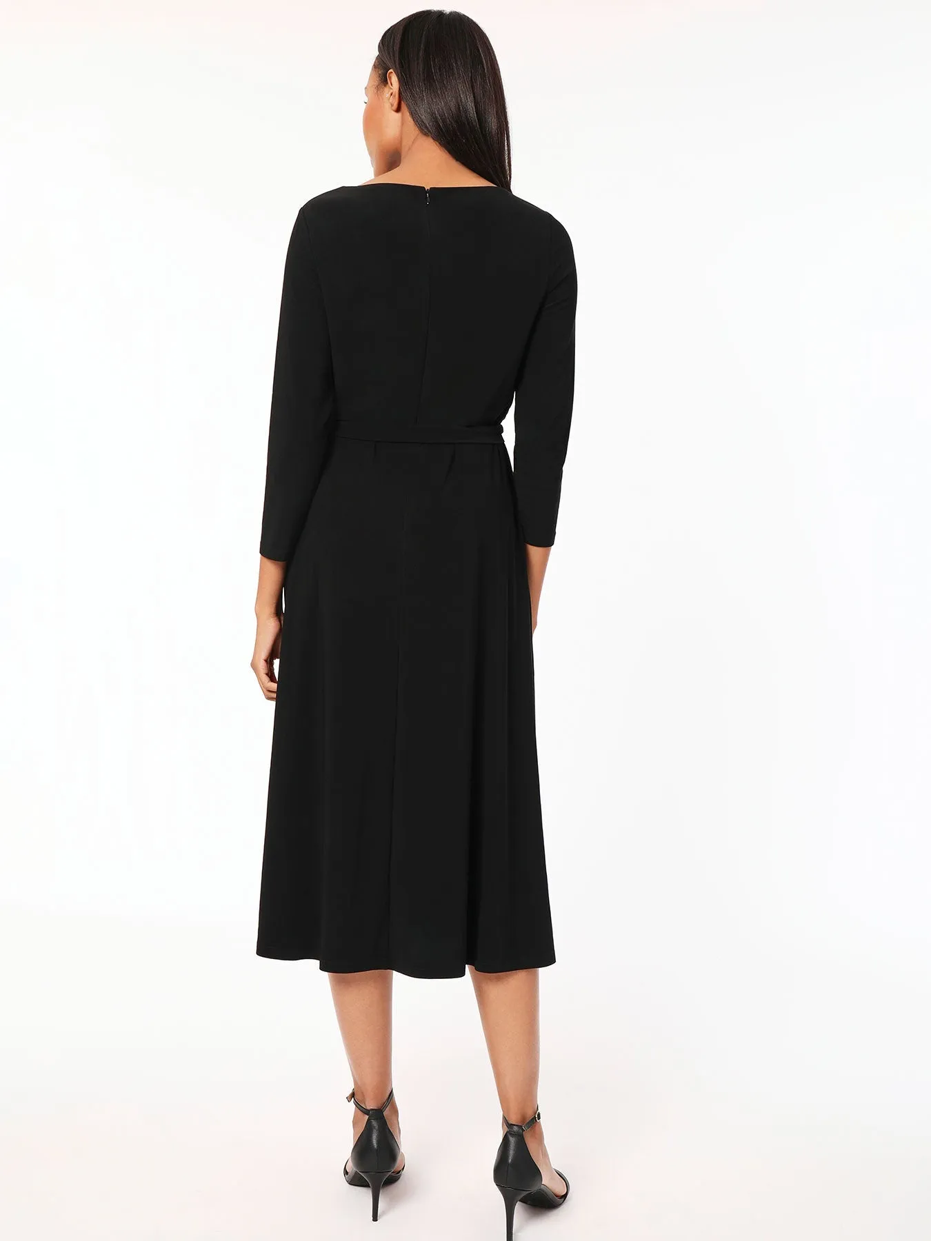 Gigi Dress, Everyday Knit