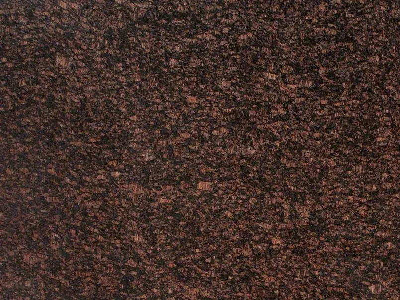 Granite Tile Collection Tan Brown - 12"x12"