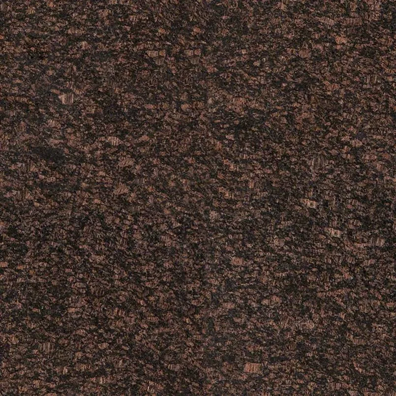 Granite Tile Collection Tan Brown - 12"x12"