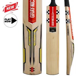 Gray Nicolls Victus 750 Play Now Adult Cricket Bat