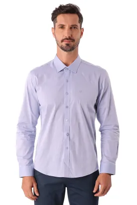 IDEXER LONG SLEEVE SHIRT [SLIM FIT] ID0202