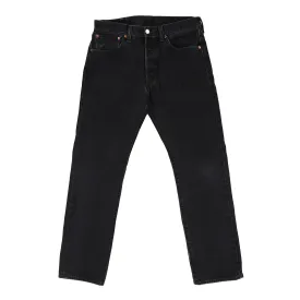 Levis 501 Denim Jeans