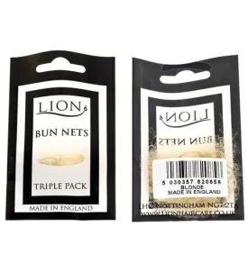 Lion Bun nets