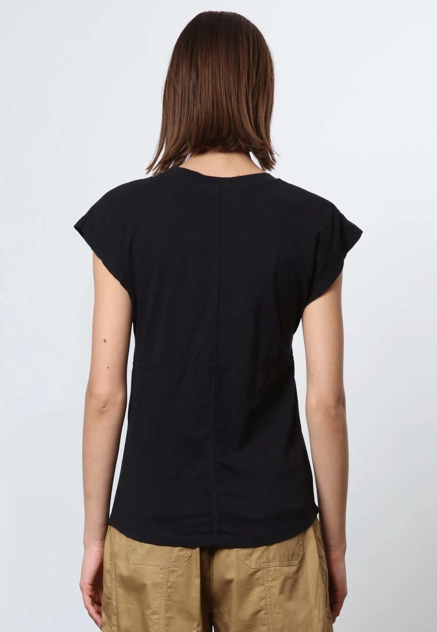 LOVE T-SHIRT BLACK