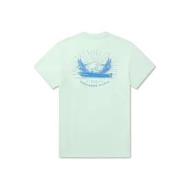 Marlin Motoring Tee