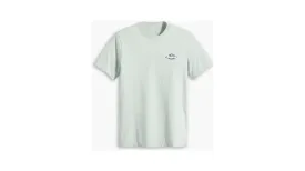 Men's Slim Fit Logo Tee