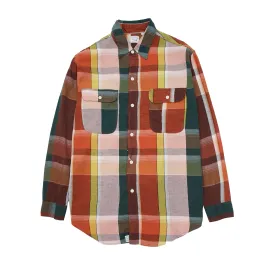 Orslow Original Check Workshirt