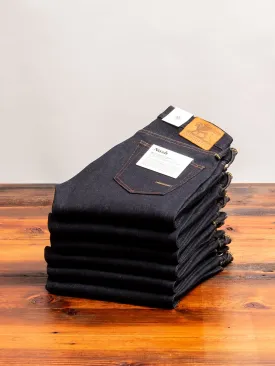 "No. 9" 14oz Selvedge Denim - Nash Tapered