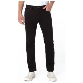 Regent Relaxed Straight Fit 30in - Espresso