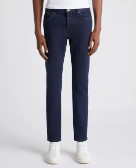 Slim Leg Comfort Stretch Jean