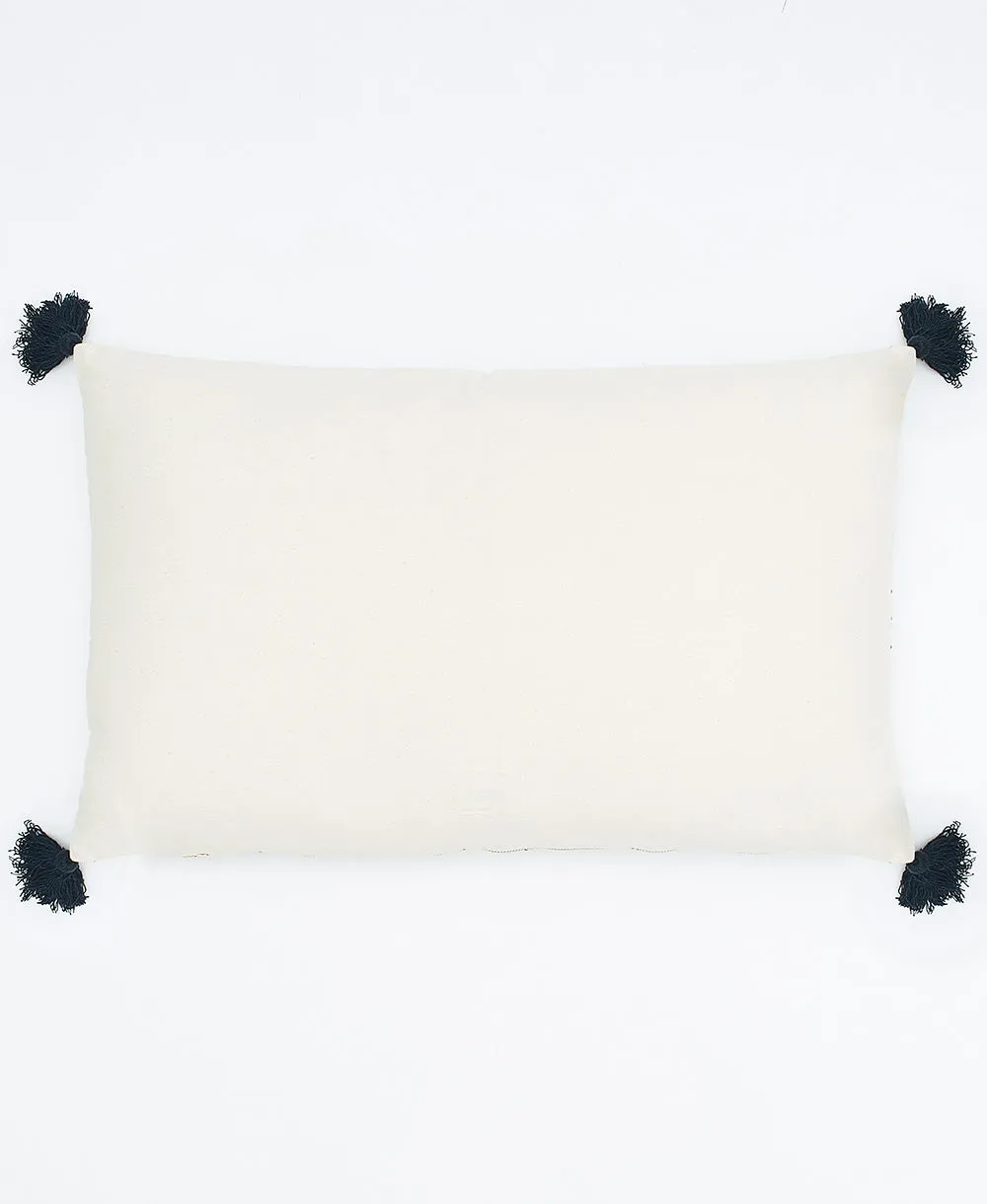 Tilt Lumbar Pillow