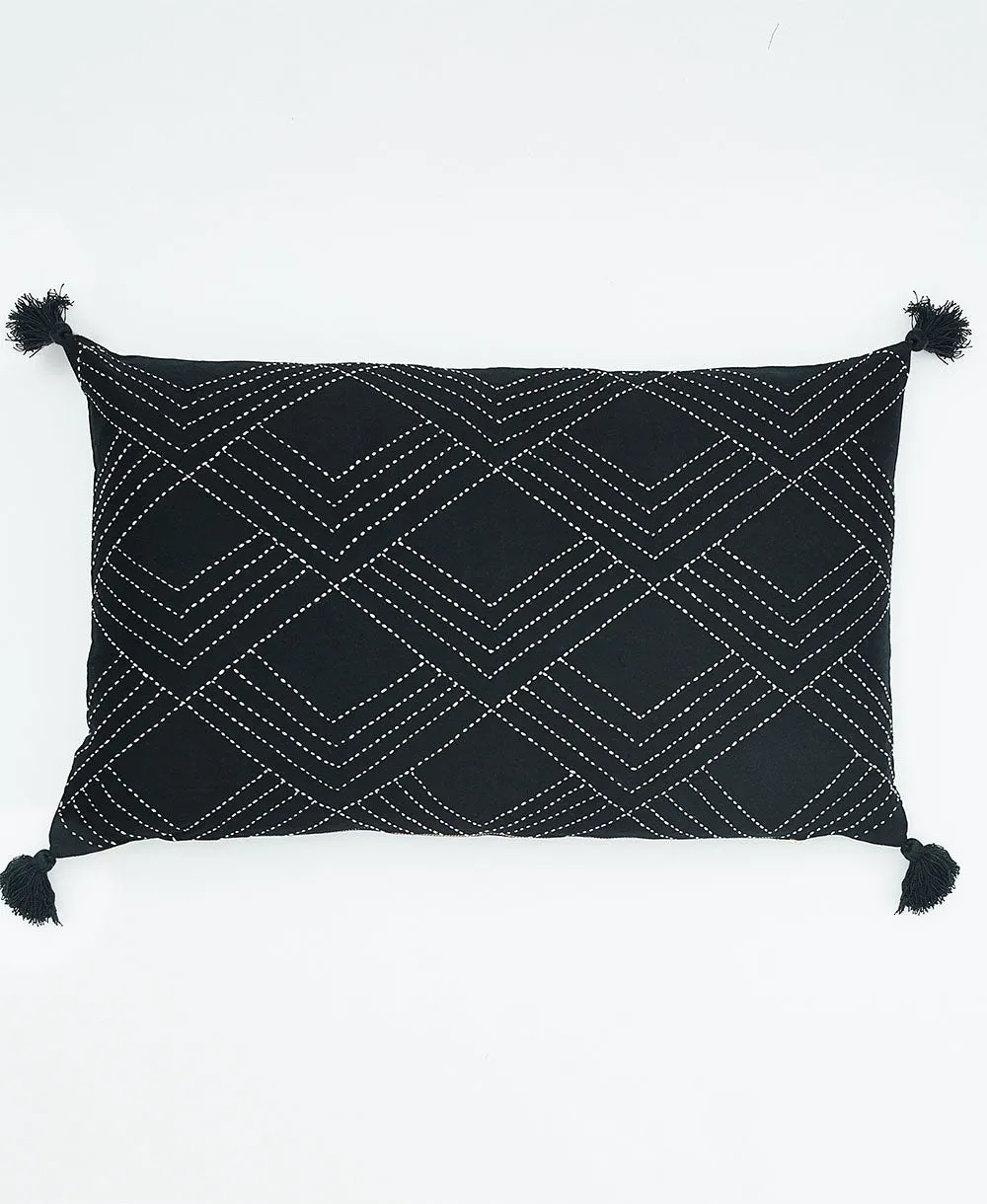 Tilt Lumbar Pillow