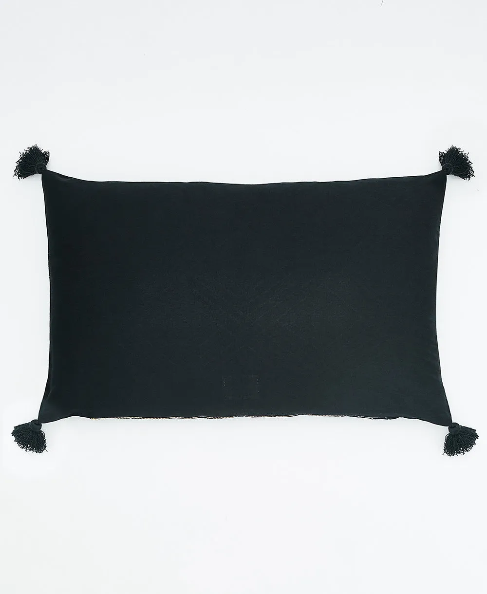 Tilt Lumbar Pillow