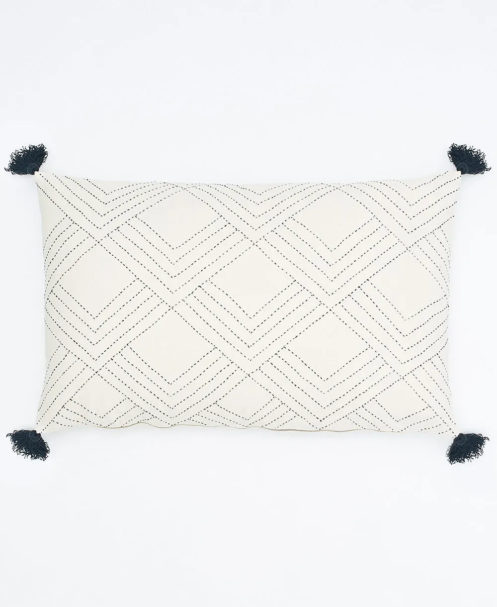 Tilt Lumbar Pillow