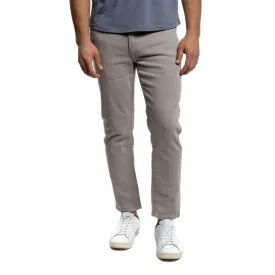 Travel Jeans Slim Fit - Light Grey