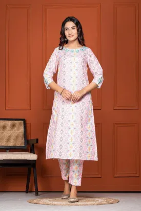 Trending Kurti Set for Ladies