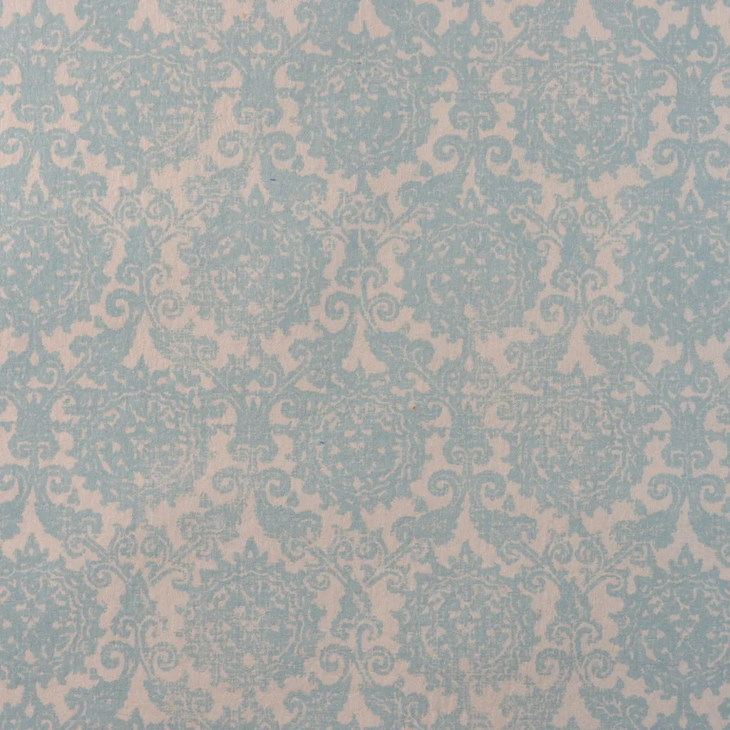 Walter Knabe Rusted Gateway - Pearl Hand Printed Wall Covering